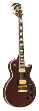 Tokai ULC-235 WR El.gt.premium Custom Wine Red