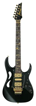 Ibanez PIA3761 XB Onyx Black