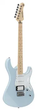 Yamaha Pacifica 112VM, Ice Blue