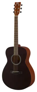 Yamaha FS400 Smoky Black