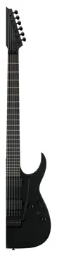 Ibanez RGRB620 Black Flat