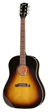 Gibson Slash J-45 LH November Burst