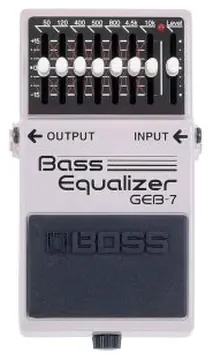 Boss GEB7
