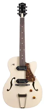 Godin 5Th Ave Tl Kingpin P90 Tr Cream Hg