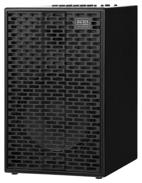 Acus One ForStrings 10 Ferdi Black