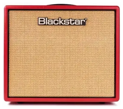 Blackstar - Studio 10 KT88 Red Special