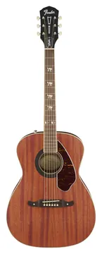 Fender Tim Armstrong Hellcat, Mahogany