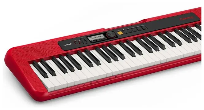 Casio CT-S200 RD