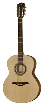 Höfner Meister Steelstring HA-MS87-GL