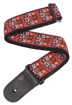 Planet Waves D'Addario Woven Guitar Strap, Saugerties 50E03