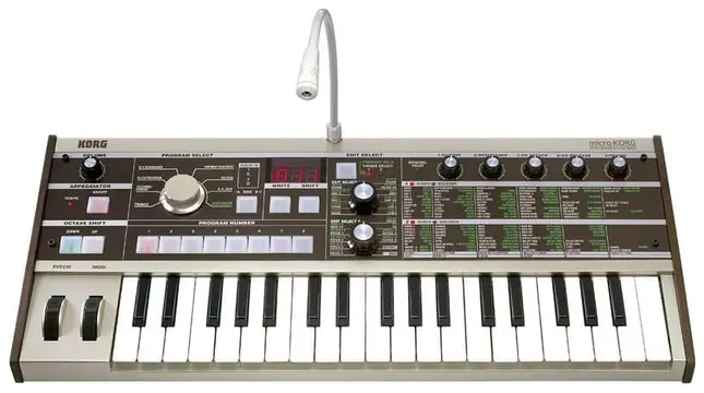 Korg microKorg