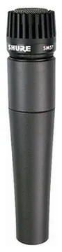 Shure SM57LCE Instrument Microfoon