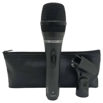 Eikon DM220 Microfono Cardioide per Voce