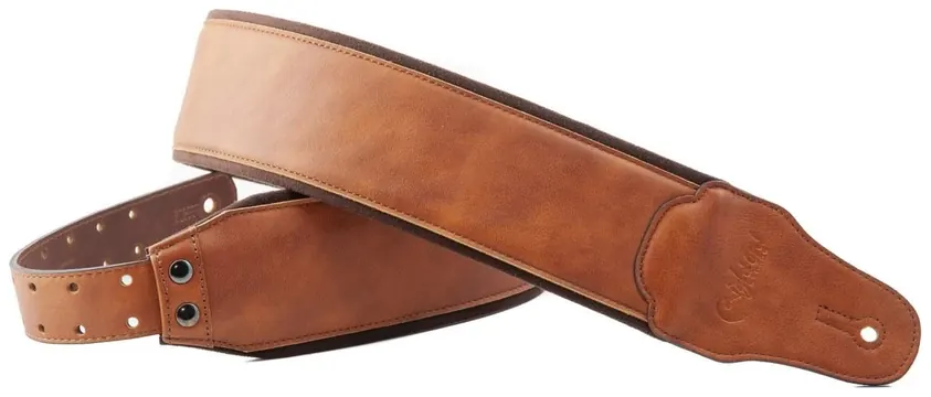 Righton! straps smooth light brown
