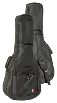 EK Bags E-Basstasche Premium+