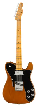 Fender American Original 70s Telecaster Custom Mocha