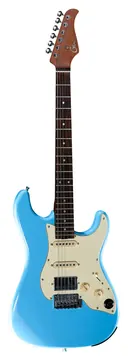 Mooer Gtrs Standard 800 Blau - Überholt