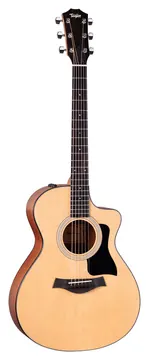 Taylor 112ce Natur Grand Concert