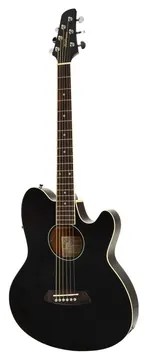 Ibanez TCY10E-BK