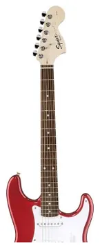 Fender Squier Stratocaster Affinity