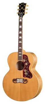 Gibson Custom Murphy Lab 1957 SJ-200 Light Aged Natural
