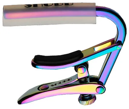 Shubb Capo C1P