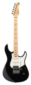 Yamaha Pacifica Standard Plus Black MF