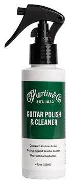 Martin&Co Polish & Cleaner