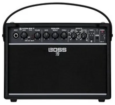 Boss Katana Mini X Guitar Amplifier