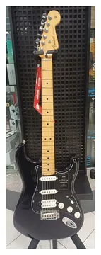 Fender Player II Modified Stratocaster HSS MP Dusk