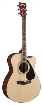 Yamaha FSX315C NATURAL