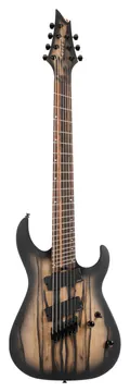 Cort Kx507 MS 7 Blasser Mond