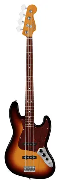 Fender American Pro Jazz Bass RW 3CS