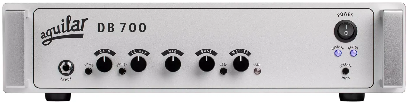 Aguilar DB700