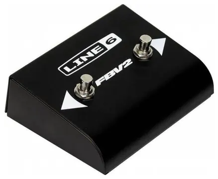 Line6 FBV2