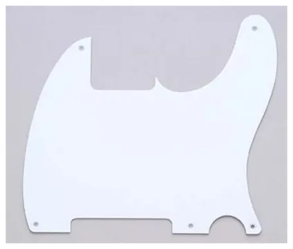 Allparts Battipenna Pg0567025 Tele Esquire