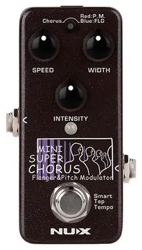 Nux Mini SCF Super Chorus NCH-5