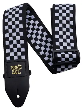 Ernie Ball Gurt Jacquard 4149