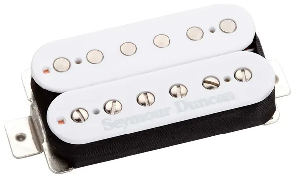 Seymour Duncan JB Humbucker TB-4 Trembucker Bridge White