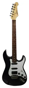 Condor Slater 200R BLK Strato Preto