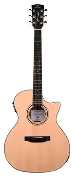 Michael Primevo VMP125 Mini Jumbo Natural NT