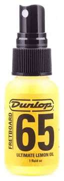 Dunlop Ultimate Lemon Oil 65 (6551SI)
