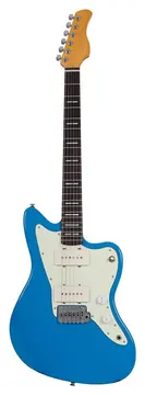 Sire J3/BLU Blue Larry Carlton Elektrische Gitaar