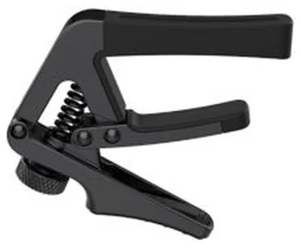 Cherub capo for 15" - 18" Radius Fretboard, CGC-1