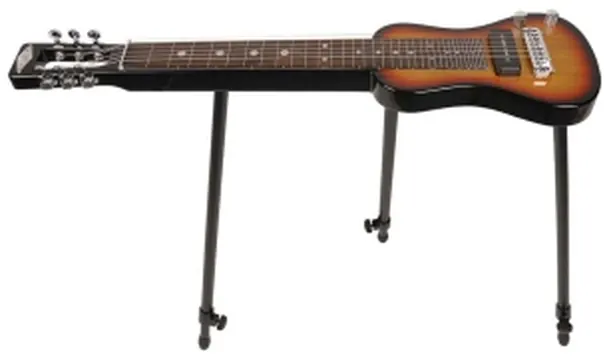Sx LG2ASH3TS Lapsteel Swamp ash incl. standaard