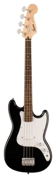 Squier Sonic Bronco Bass Black