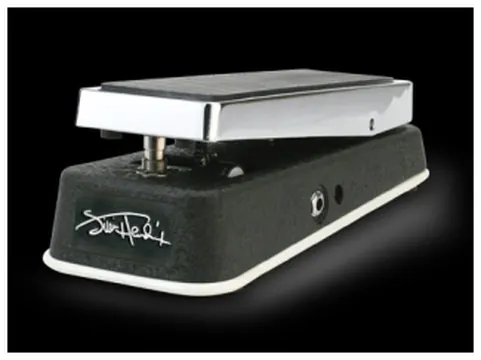 Dunlop JH1D Jimi Hendrix wah