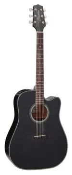 Takamine GD15CE-BLK