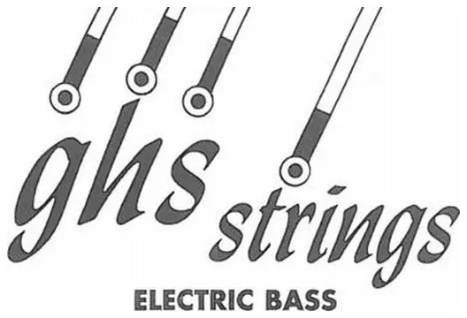GHS Bass Einzelsaite 110