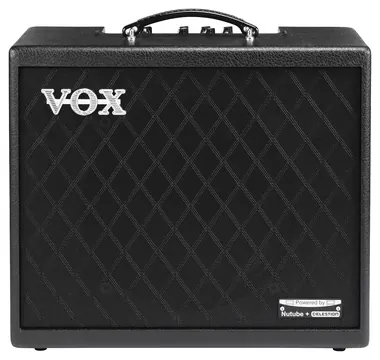 Vox E-Gitarrencombo, Cambridge50, 1x12", 50W, Amp/Fx Modeling, Nutube